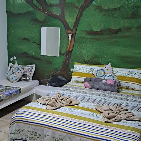 Reve Des Iles Guesthouse Gravier ภายนอก รูปภาพ