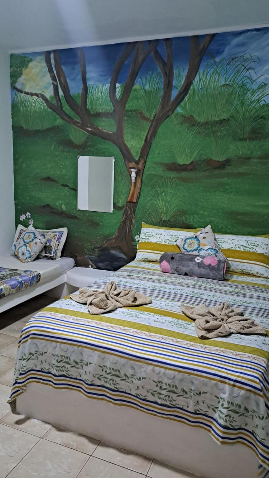 Reve Des Iles Guesthouse Gravier ภายนอก รูปภาพ