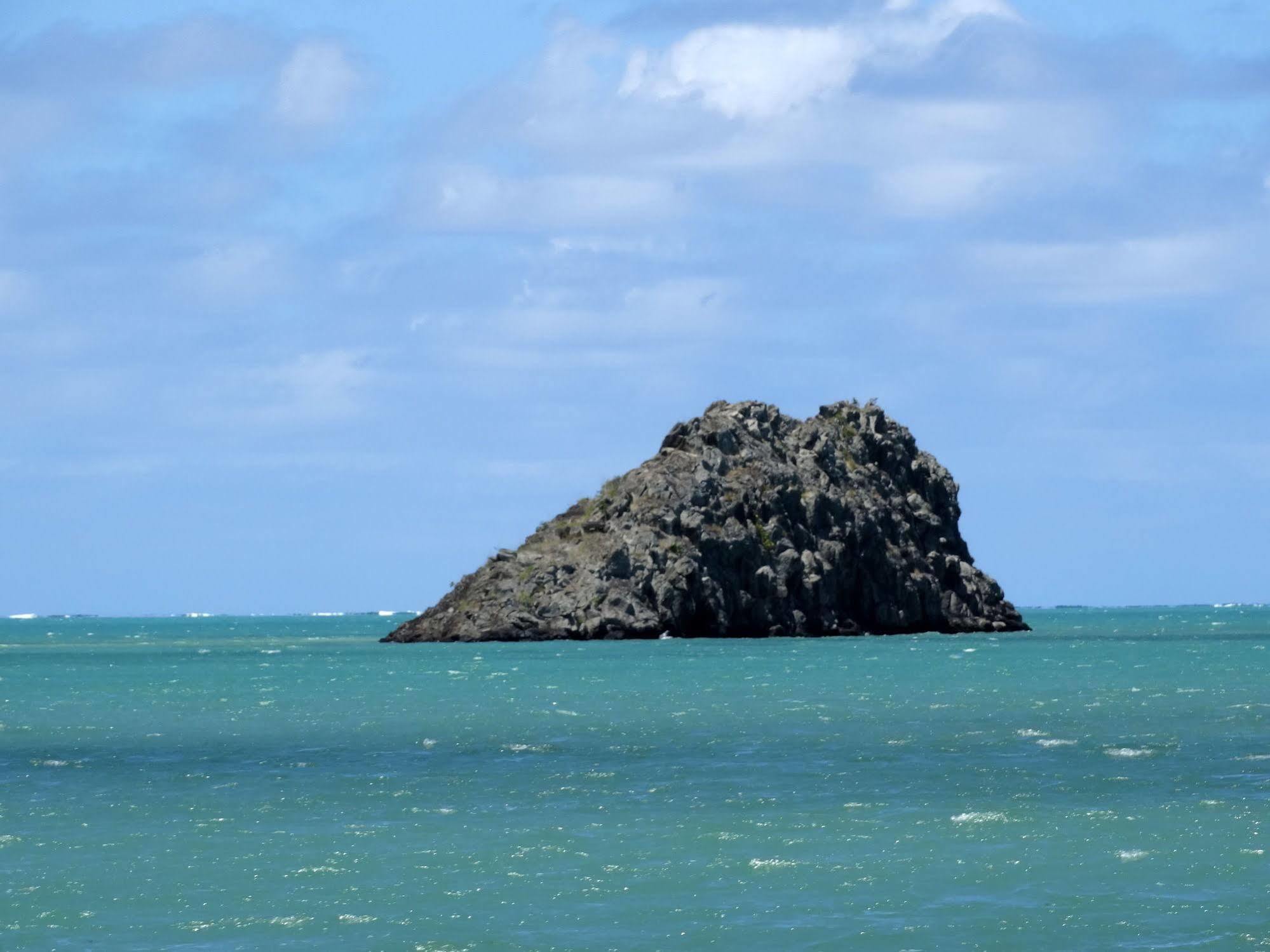Reve Des Iles Guesthouse Gravier ภายนอก รูปภาพ
