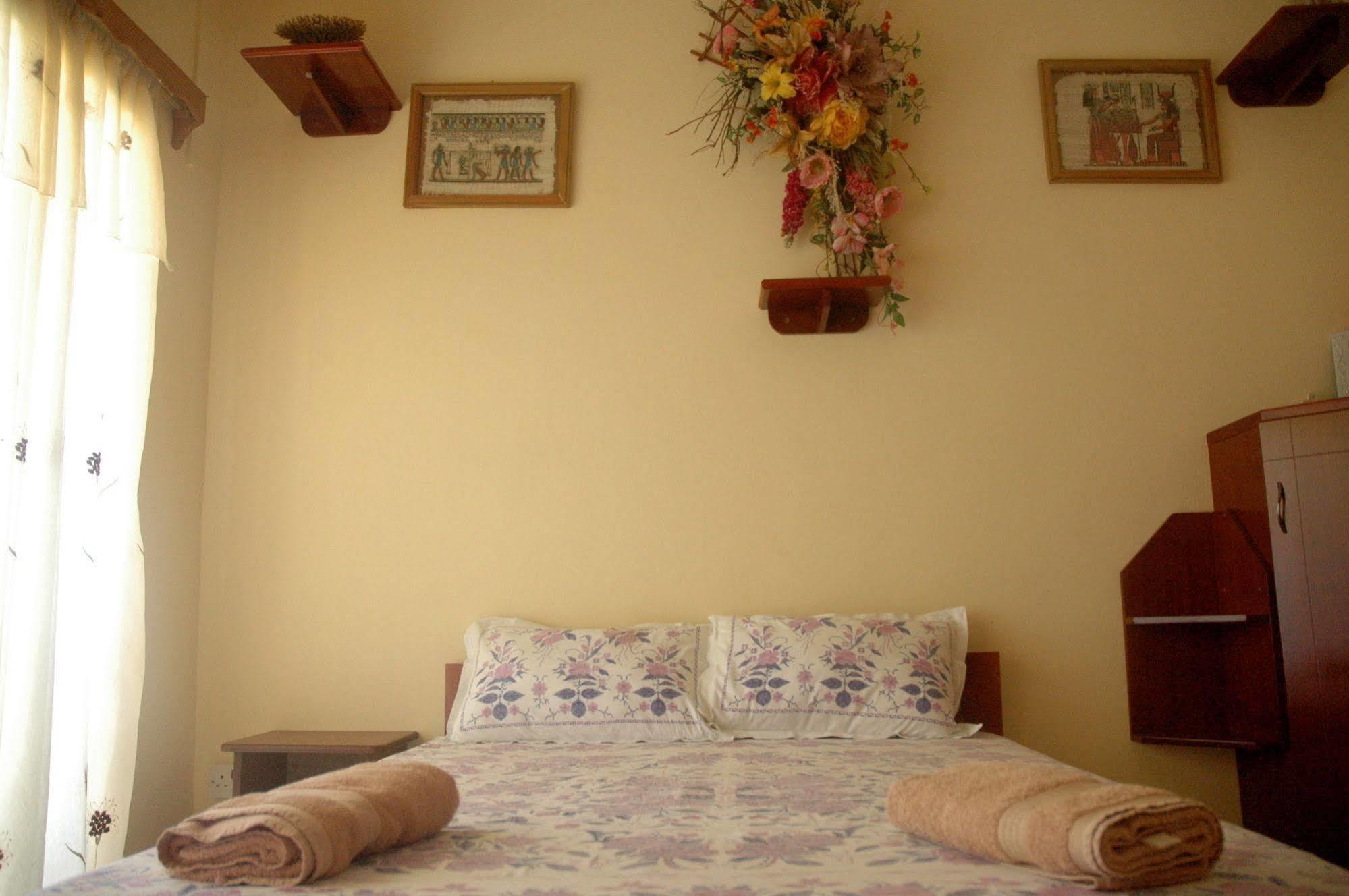 Reve Des Iles Guesthouse Gravier ภายนอก รูปภาพ