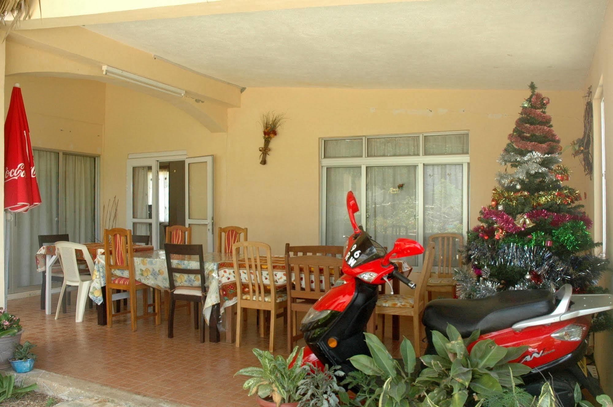 Reve Des Iles Guesthouse Gravier ภายนอก รูปภาพ
