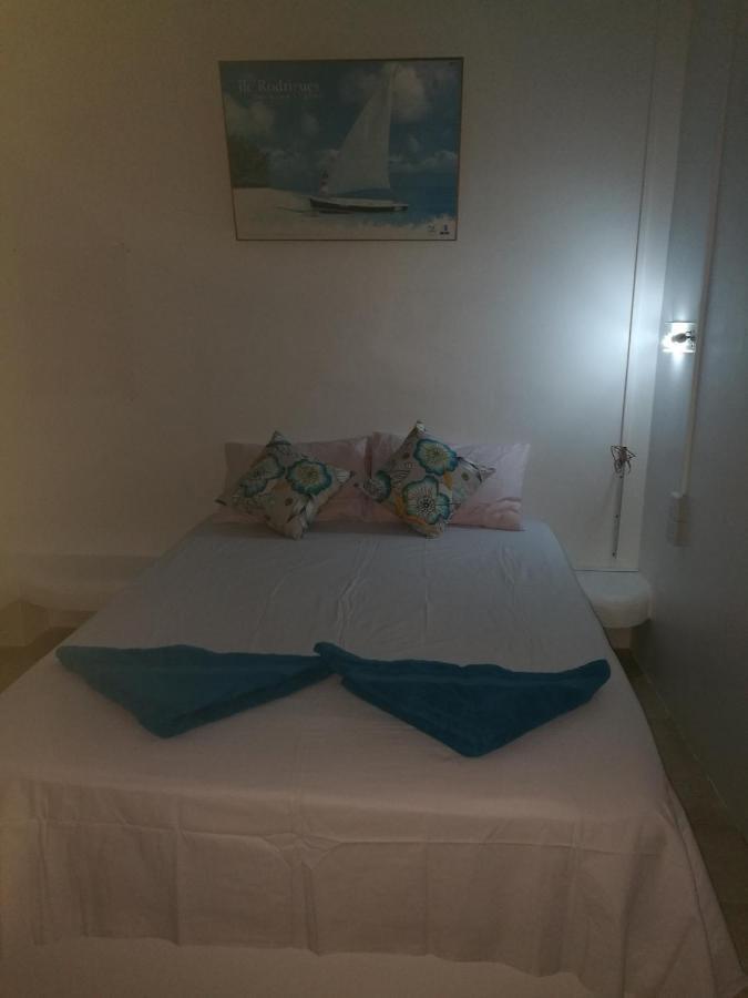 Reve Des Iles Guesthouse Gravier ภายนอก รูปภาพ