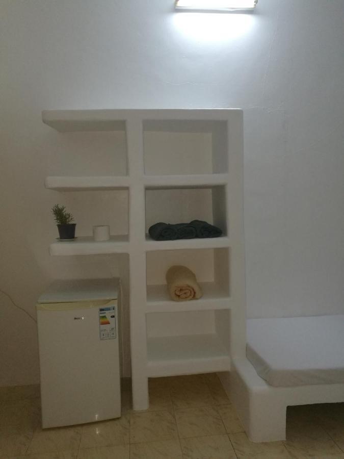 Reve Des Iles Guesthouse Gravier ภายนอก รูปภาพ