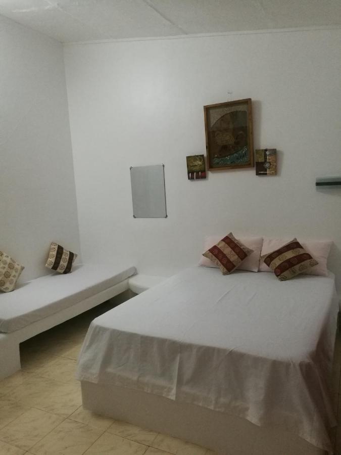 Reve Des Iles Guesthouse Gravier ภายนอก รูปภาพ