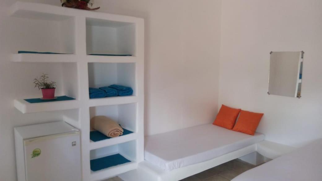 Reve Des Iles Guesthouse Gravier ภายนอก รูปภาพ