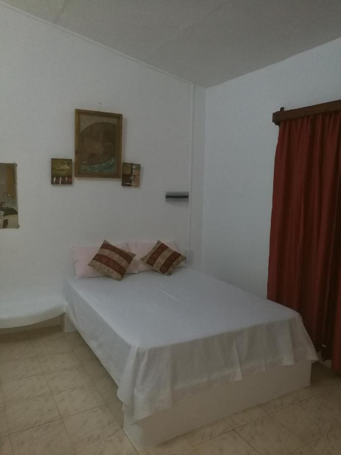 Reve Des Iles Guesthouse Gravier ภายนอก รูปภาพ